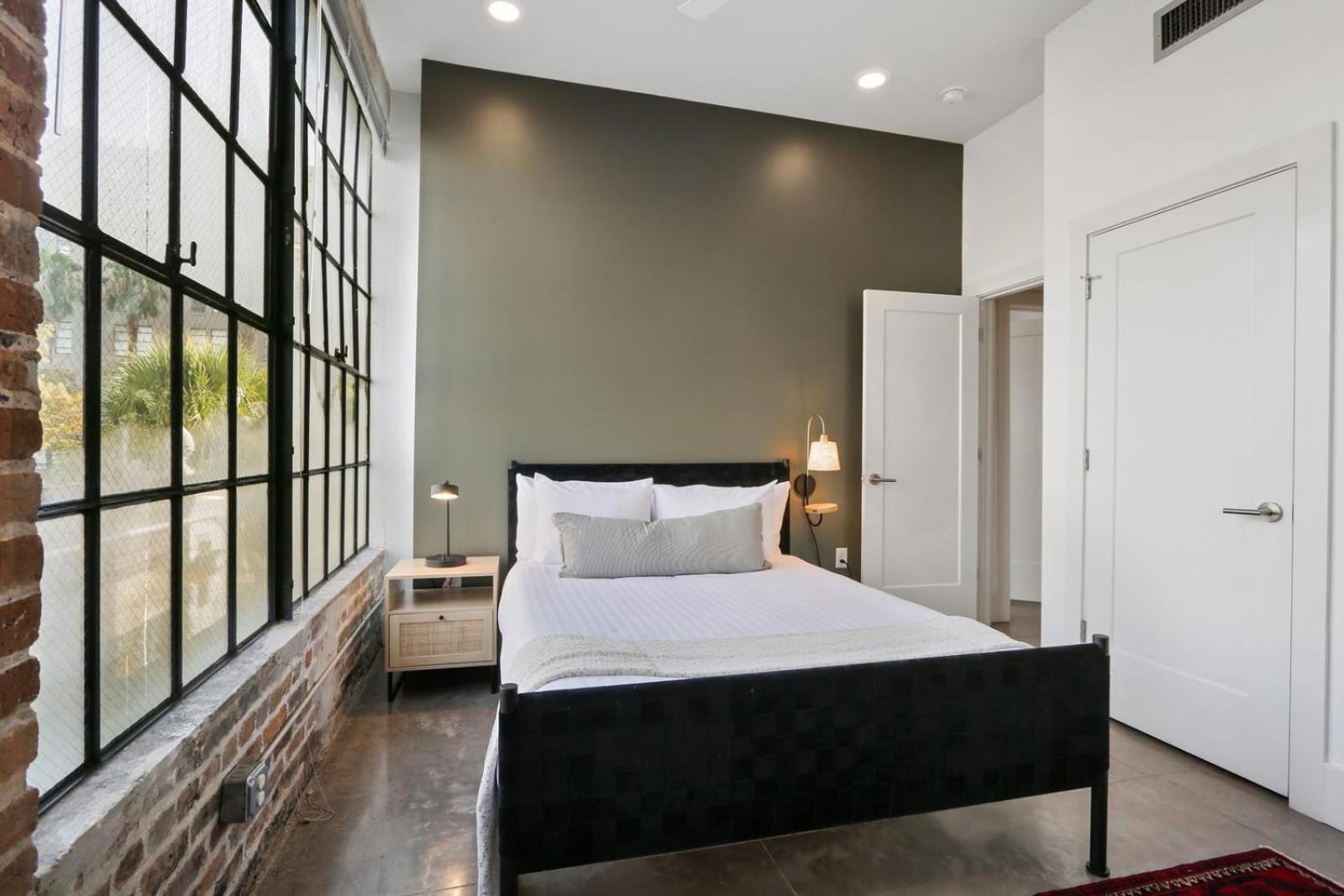 Roami At Motorworks Aparthotel New Orleans Kamer foto
